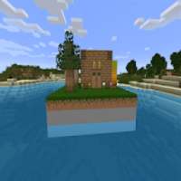 The Amazing 8-Bit Resource Pack for MCPE