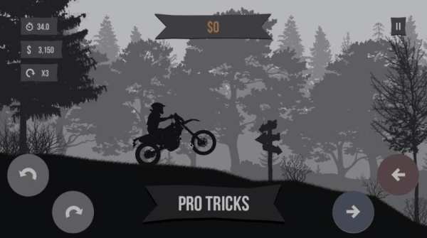 Smashable 2: Best New Motorcycle Racing Game Free screenshot 3
