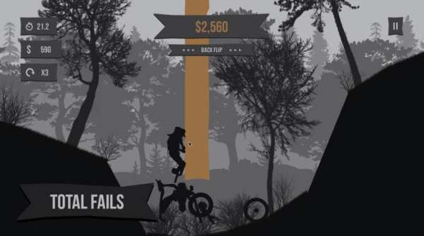 Smashable 2: Best New Motorcycle Racing Game Free screenshot 1