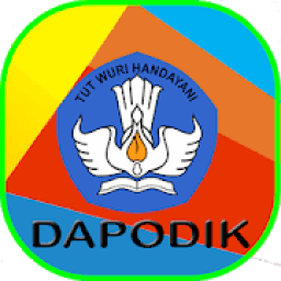 DAPODIK icon