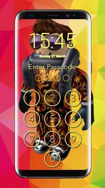 Lock Skins for Roblox screenshot 3