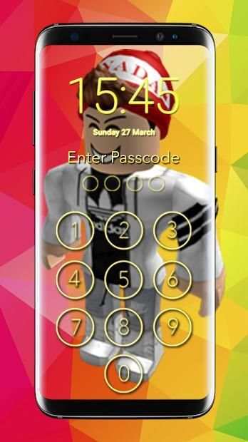 Lock Skins for Roblox screenshot 2