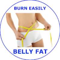 Burn Belly Fat Naturally on 9Apps