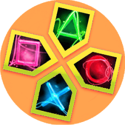 Psp HD For Emulator Games icon