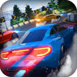 Ultimate Car Driving Simulator - Street Racing 3D आइकन