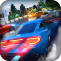 Ultimate Car Driving Simulator - Street Racing 3D