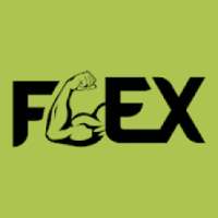 Flex Fitness App