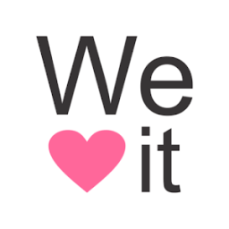 ikon Tips We Heart It