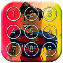 Lock Screen for Roblox 1.1