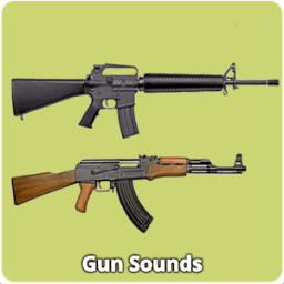ikon Gun Sound Ringtones