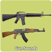 Gun Sound Ringtones