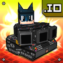 ikon Tank Hero.io