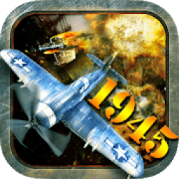 ikon Raiden 1945 ~World War II Fighter Shooting game~