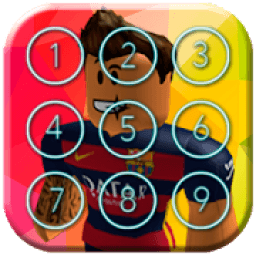 Lock Skins for Roblox आइकन