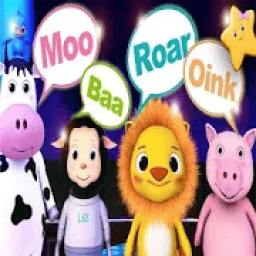 ikon Animal Sounds 400+