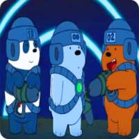 New We Bare Bears Movie on 9Apps
