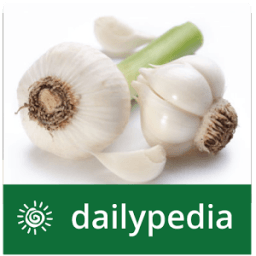 Garlic Daily आइकन