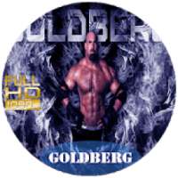 Goldberg Wallpapers HD wwe