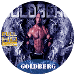 ikon Goldberg Wallpapers HD wwe