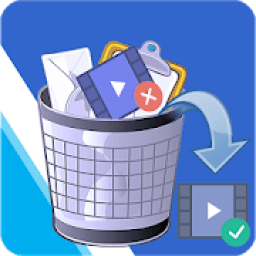 ikon Restore Deleted Video