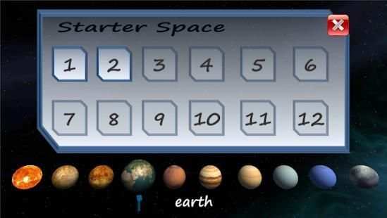 Planet Ball Bounce screenshot 13