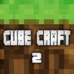ikon Cube Craft 2 : Survival &amp; Exploration