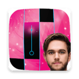 The Middle piano tiles icon