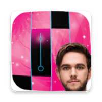 The Middle piano tiles