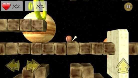 Planet Ball Bounce screenshot 11