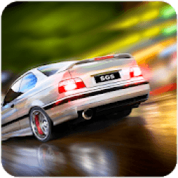 ikon Real Dr. Driving Speed Car Drift Racer Sim 3D