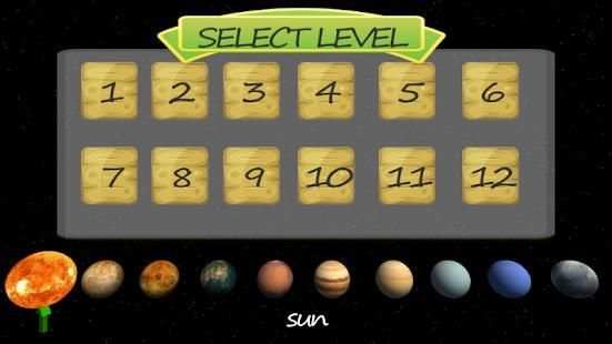 Planet Ball Bounce स्क्रीनशॉट 1
