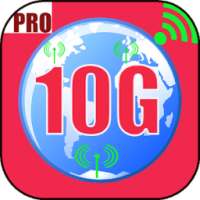 Internet Browser 10G