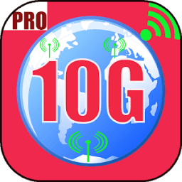 Internet Browser 10G आइकन