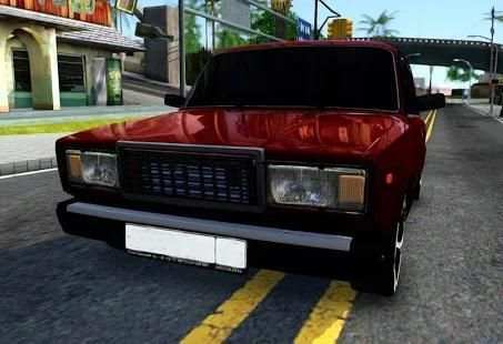 Дрифт ВАЗ screenshot 2