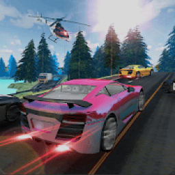 ikon Extreme Car Racing 2019