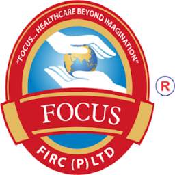 Focus Imaging