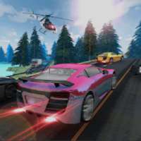 Extreme Car Racing 2019