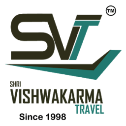 SVK Travels Pune आइकन