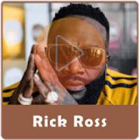 Rick Ross MV Collection on 9Apps