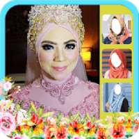 Hijab Kebaya Pernikahan Modern on 9Apps