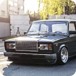 Дрифт ВАЗ आइकन