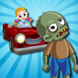 ikon Need for Zombie