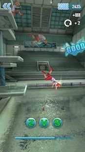 Real Diving 3D screenshot 4