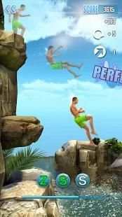 Real Diving 3D screenshot 8