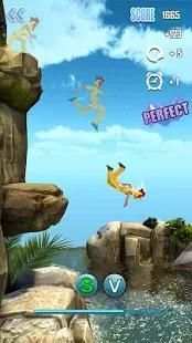 Real Diving 3D screenshot 7