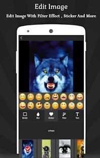 Image + Sound ► Video (Image to Video movie maker) screenshot 3