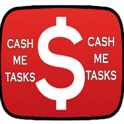Cash Me Tasks - Earn Daily Paytm 1.0