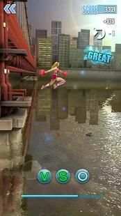 Real Diving 3D screenshot 6