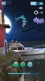 Real Diving 3D screenshot 5