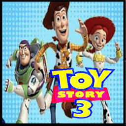 New Toy Story 3 Cheat icon